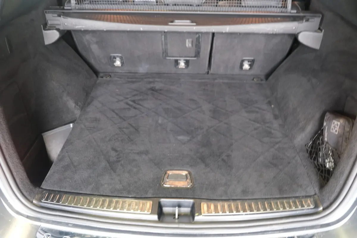 AMG 43 4MATIC Dak Trek Acc Leder Cam Pdc Led
