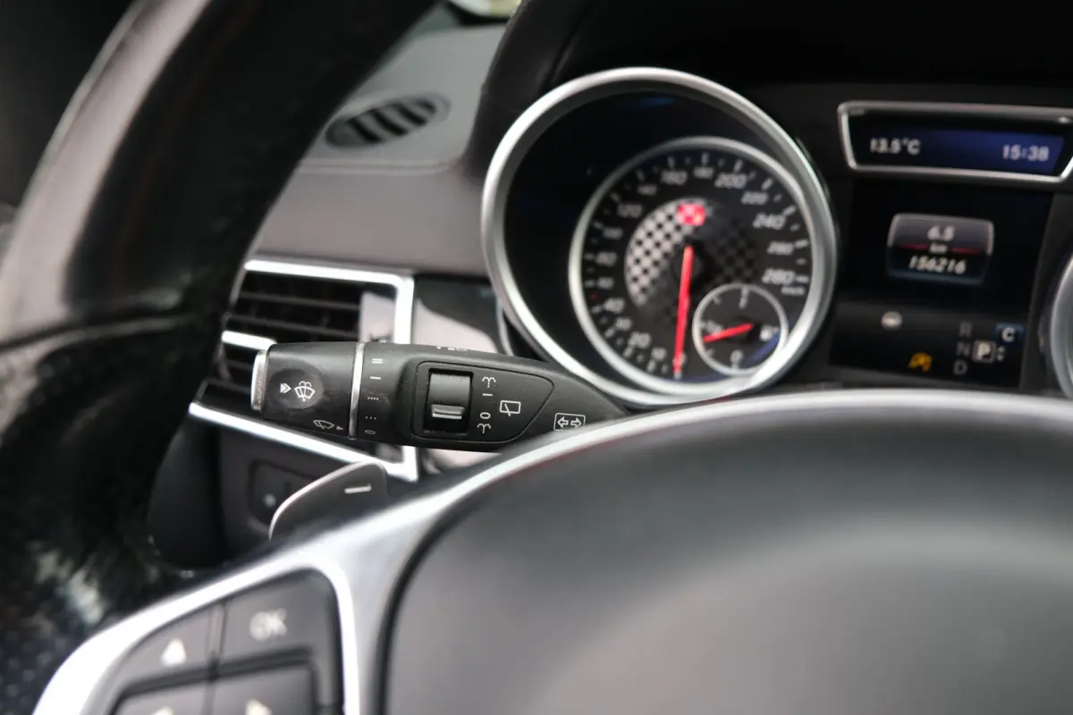 AMG 43 4MATIC Dak Trek Acc Leder Cam Pdc Led