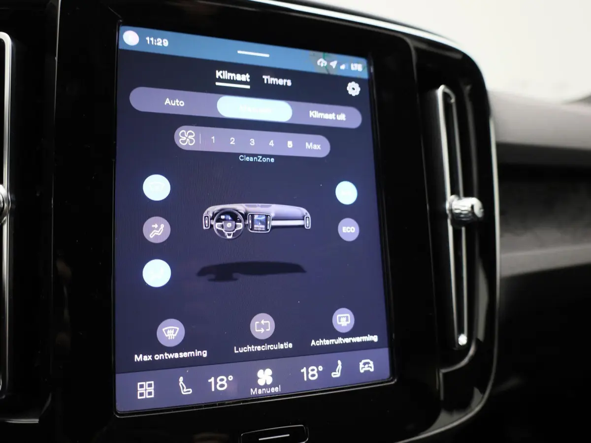 Core | Cruise Control | Achteruitrijcamera | Virtual Cockpit | Climate Control | Apple Carplay/ Android Auto |
