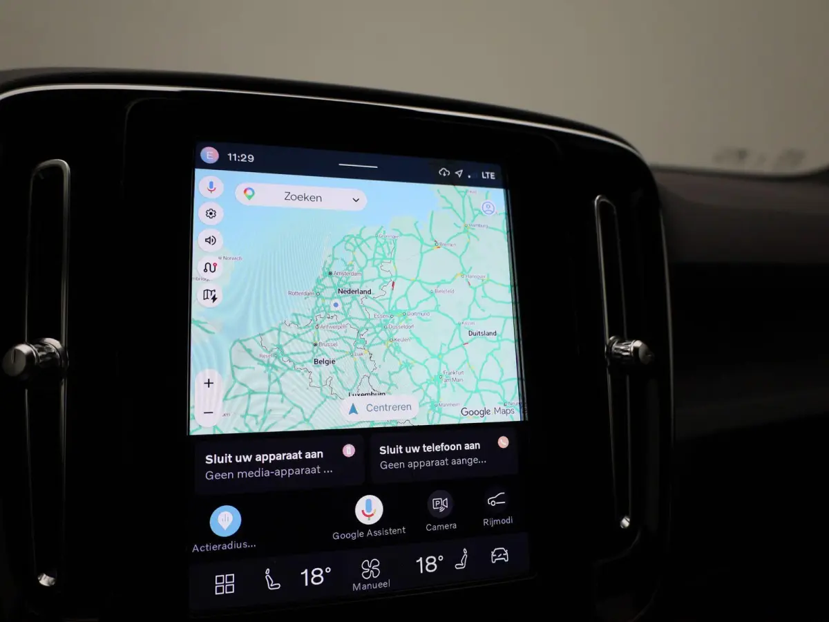 Core | Cruise Control | Achteruitrijcamera | Virtual Cockpit | Climate Control | Apple Carplay/ Android Auto |