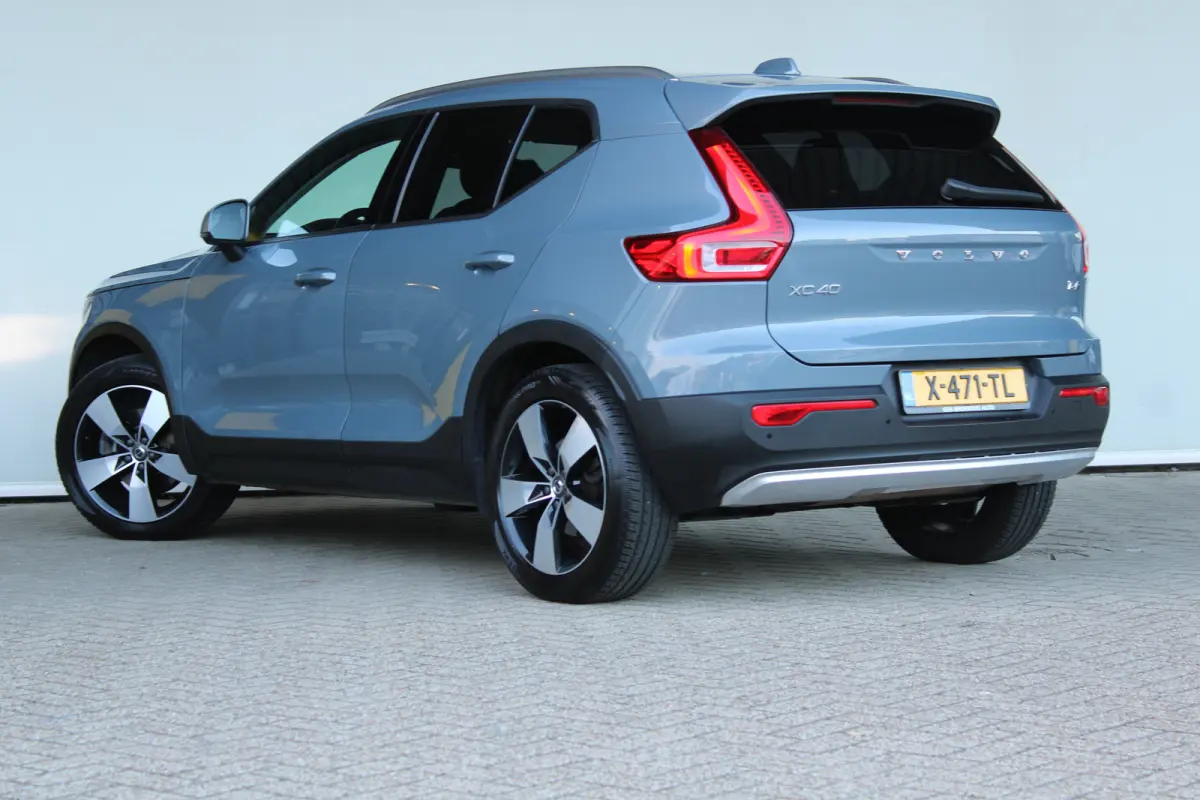 2.0 T4 AWD Inscription | Trekhaak | Panoramadak | Camera | Stoel- & stuurverwarming | Cruise control adaptief |