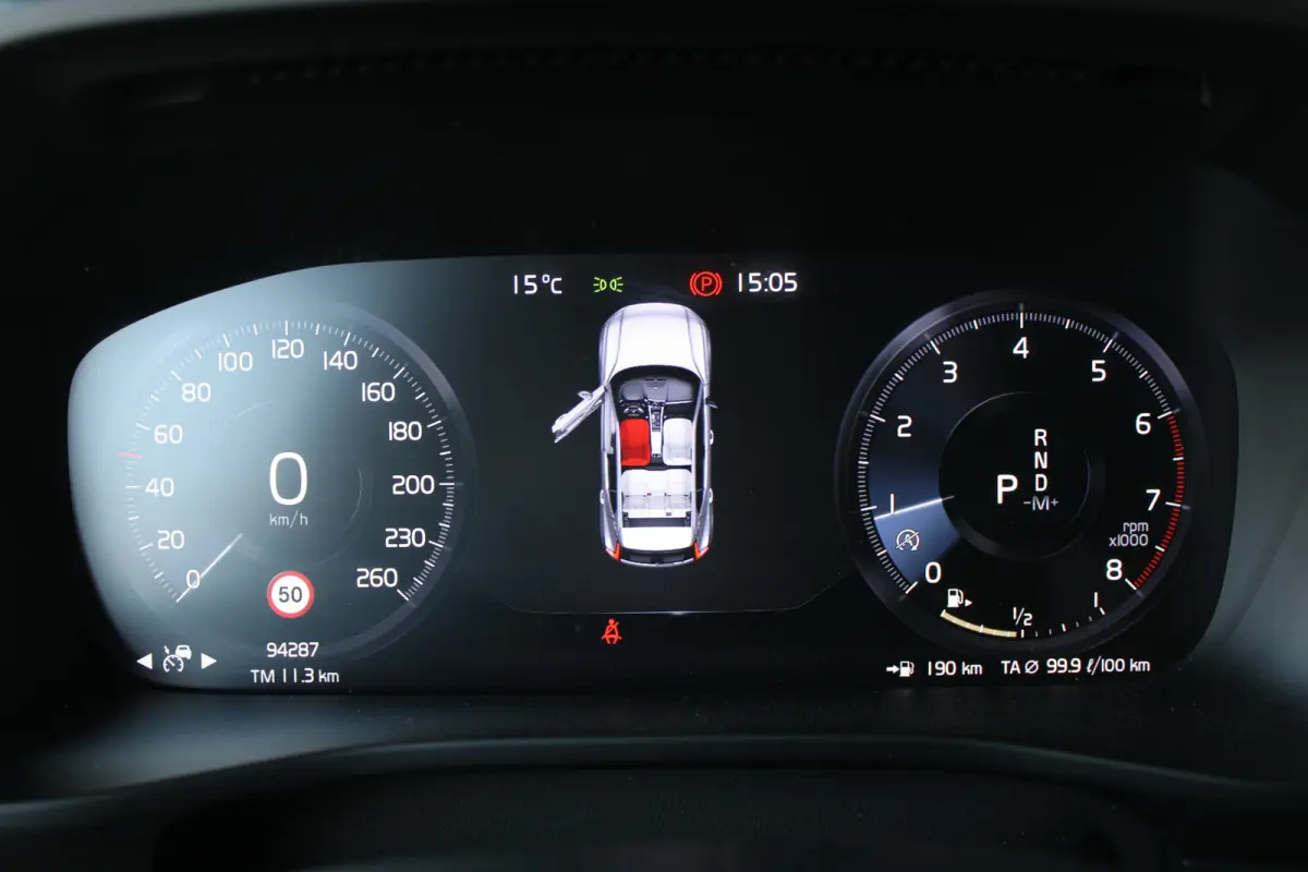 2.0 T4 AWD Inscription | Trekhaak | Panoramadak | Camera | Stoel- & stuurverwarming | Cruise control adaptief |