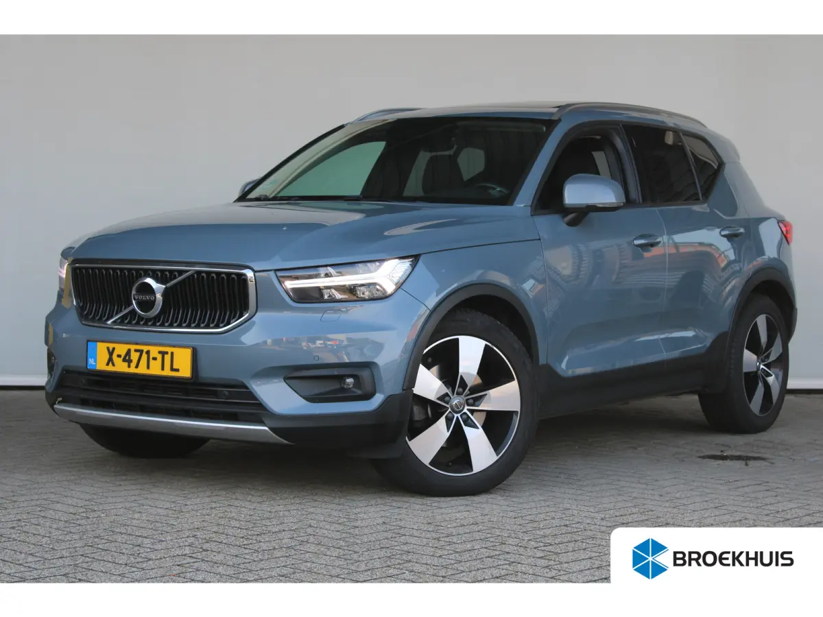 2.0 T4 AWD Inscription | Trekhaak | Panoramadak | Camera | Stoel- & stuurverwarming | Cruise control adaptief |
