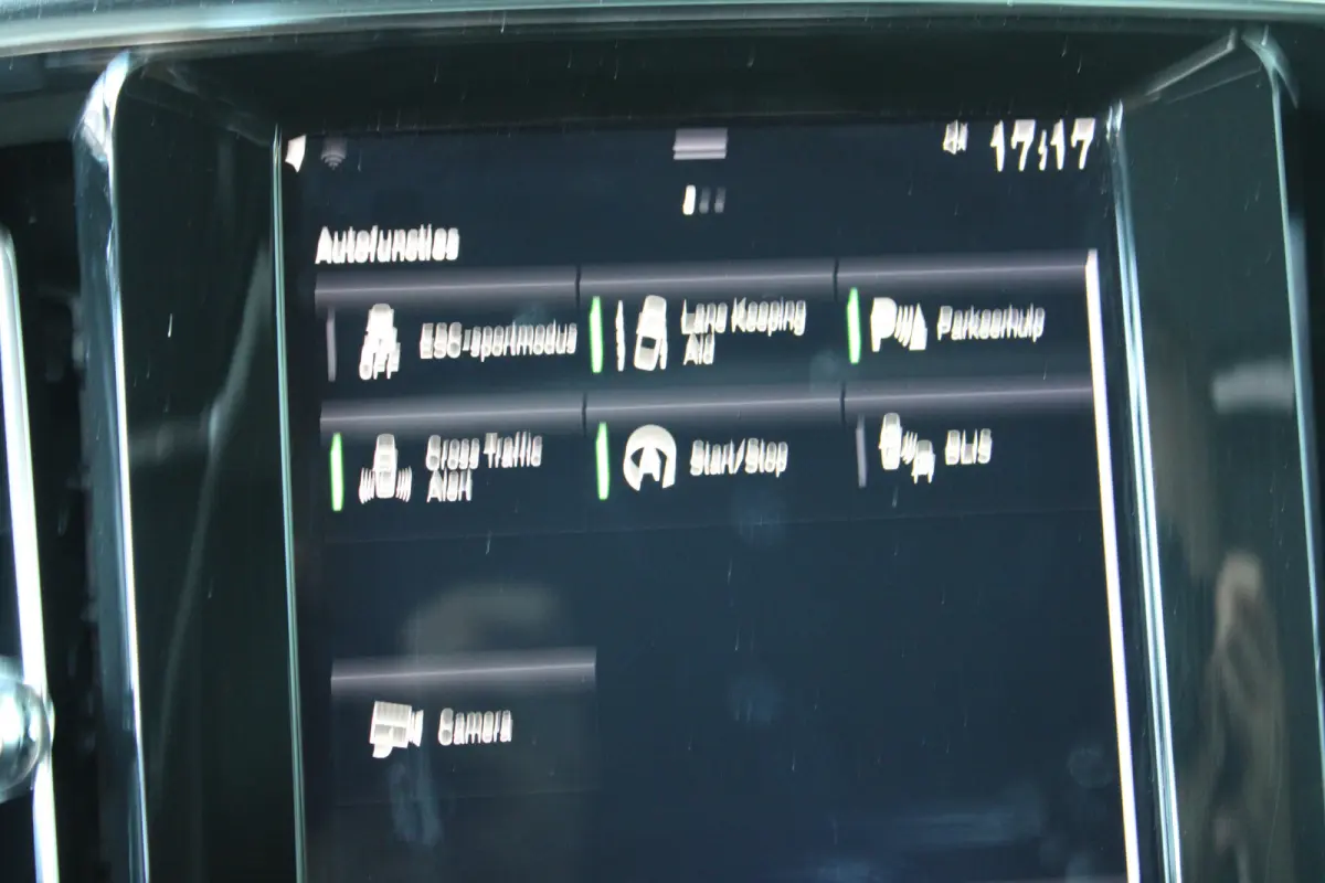 2.0 T4 AWD Inscription | Trekhaak | Panoramadak | Camera | Stoel- & stuurverwarming | Cruise control adaptief |
