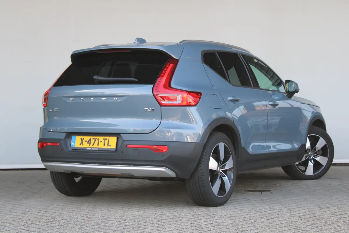 2.0 T4 AWD Inscription | Trekhaak | Panoramadak | Camera | Stoel- & stuurverwarming | Cruise control adaptief |