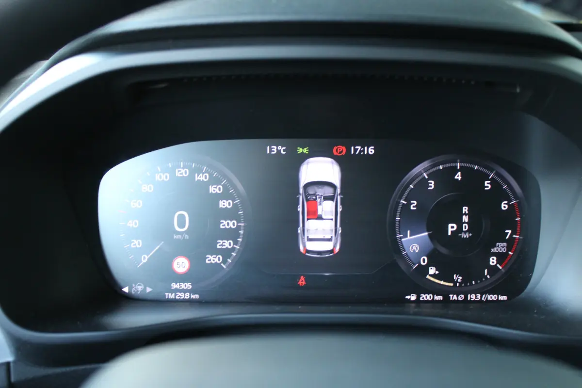 2.0 T4 AWD Inscription | Trekhaak | Panoramadak | Camera | Stoel- & stuurverwarming | Cruise control adaptief |