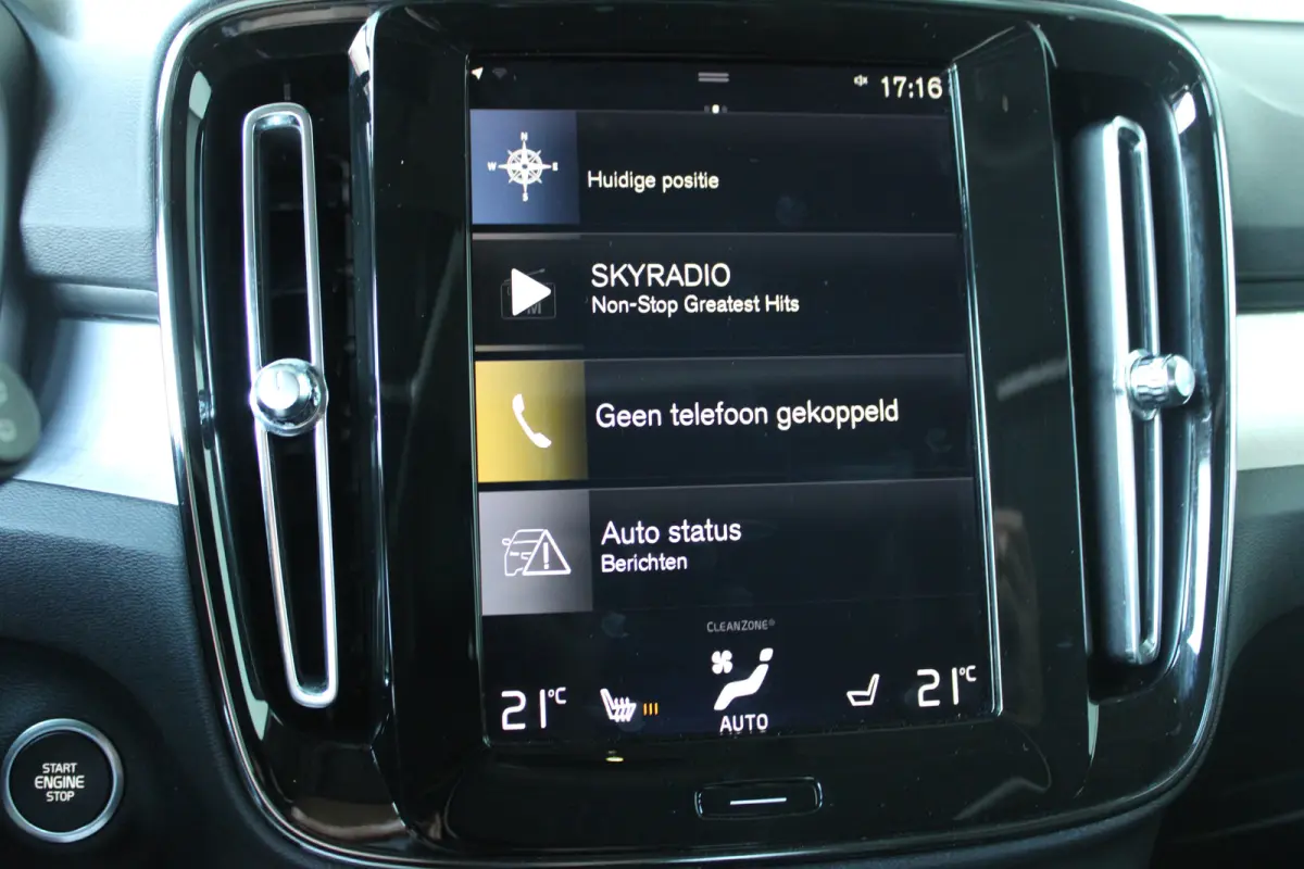 2.0 T4 AWD Inscription | Trekhaak | Panoramadak | Camera | Stoel- & stuurverwarming | Cruise control adaptief |
