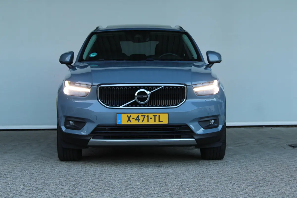 2.0 T4 AWD Inscription | Trekhaak | Panoramadak | Camera | Stoel- & stuurverwarming | Cruise control adaptief |