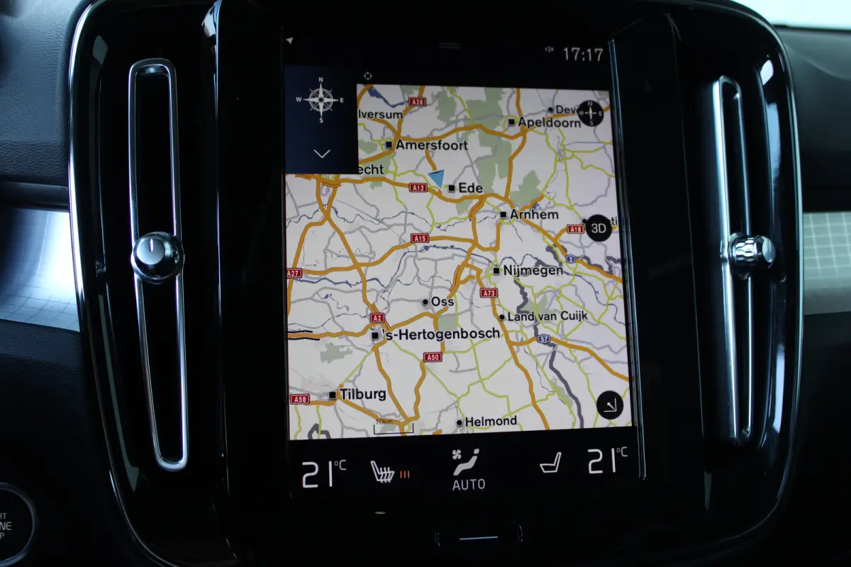 2.0 T4 AWD Inscription | Trekhaak | Panoramadak | Camera | Stoel- & stuurverwarming | Cruise control adaptief |