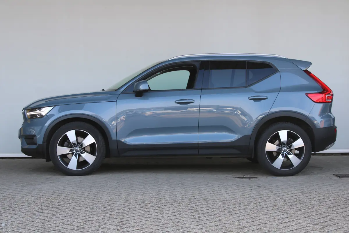 2.0 T4 AWD Inscription | Trekhaak | Panoramadak | Camera | Stoel- & stuurverwarming | Cruise control adaptief |