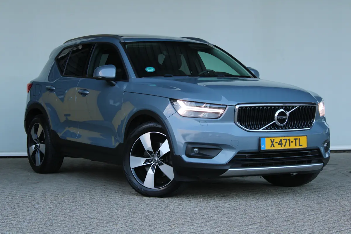 2.0 T4 AWD Inscription | Trekhaak | Panoramadak | Camera | Stoel- & stuurverwarming | Cruise control adaptief |