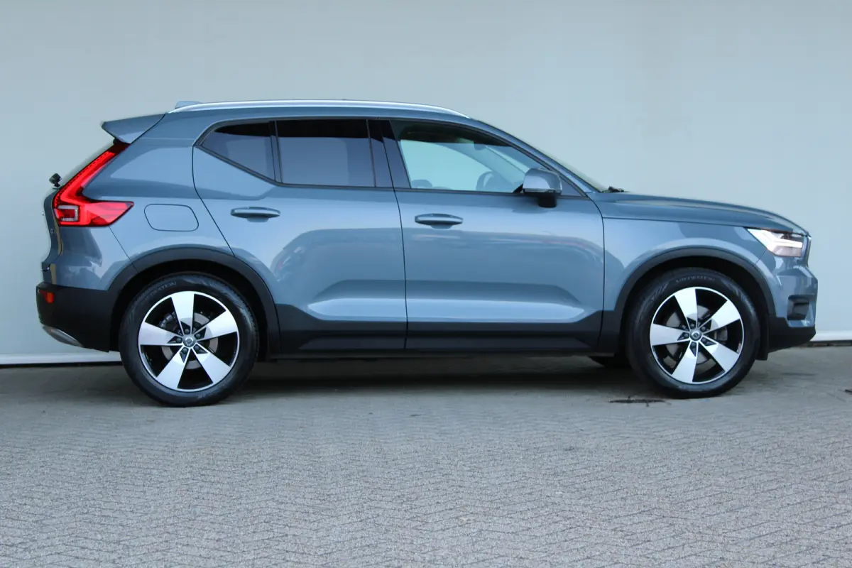 2.0 T4 AWD Inscription | Trekhaak | Panoramadak | Camera | Stoel- & stuurverwarming | Cruise control adaptief |