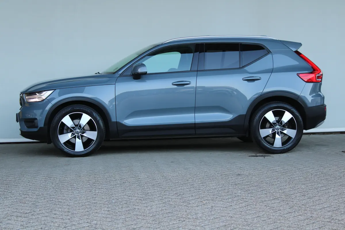 2.0 T4 AWD Inscription | Trekhaak | Panoramadak | Camera | Stoel- & stuurverwarming | Cruise control adaptief |