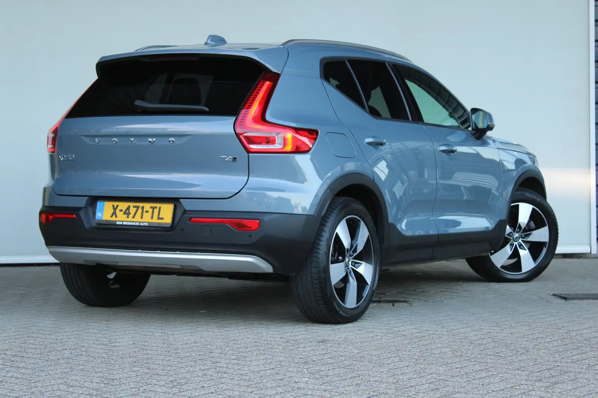 2.0 T4 AWD Inscription | Trekhaak | Panoramadak | Camera | Stoel- & stuurverwarming | Cruise control adaptief |