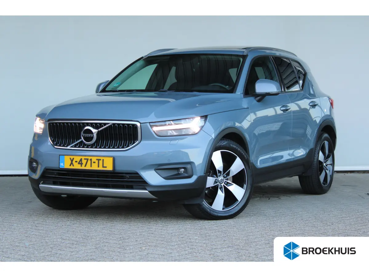 2.0 T4 AWD Inscription | Trekhaak | Panoramadak | Camera | Stoel- & stuurverwarming | Cruise control adaptief |