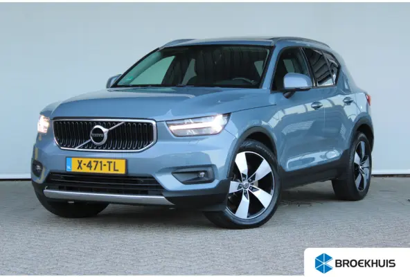 2.0 T4 AWD Inscription | Trekhaak | Panoramadak | Camera | Stoel- & stuurverwarming | Cruise control adaptief |
