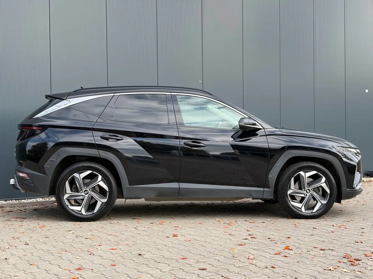 1.6 T-GDI HEV Comfort Lederpakket. | Ledere bekleding | Stoel verwarming voor | Electrische Stoelverstelling | Apple carplay/Android auto | Navigatie | Cruise contol |