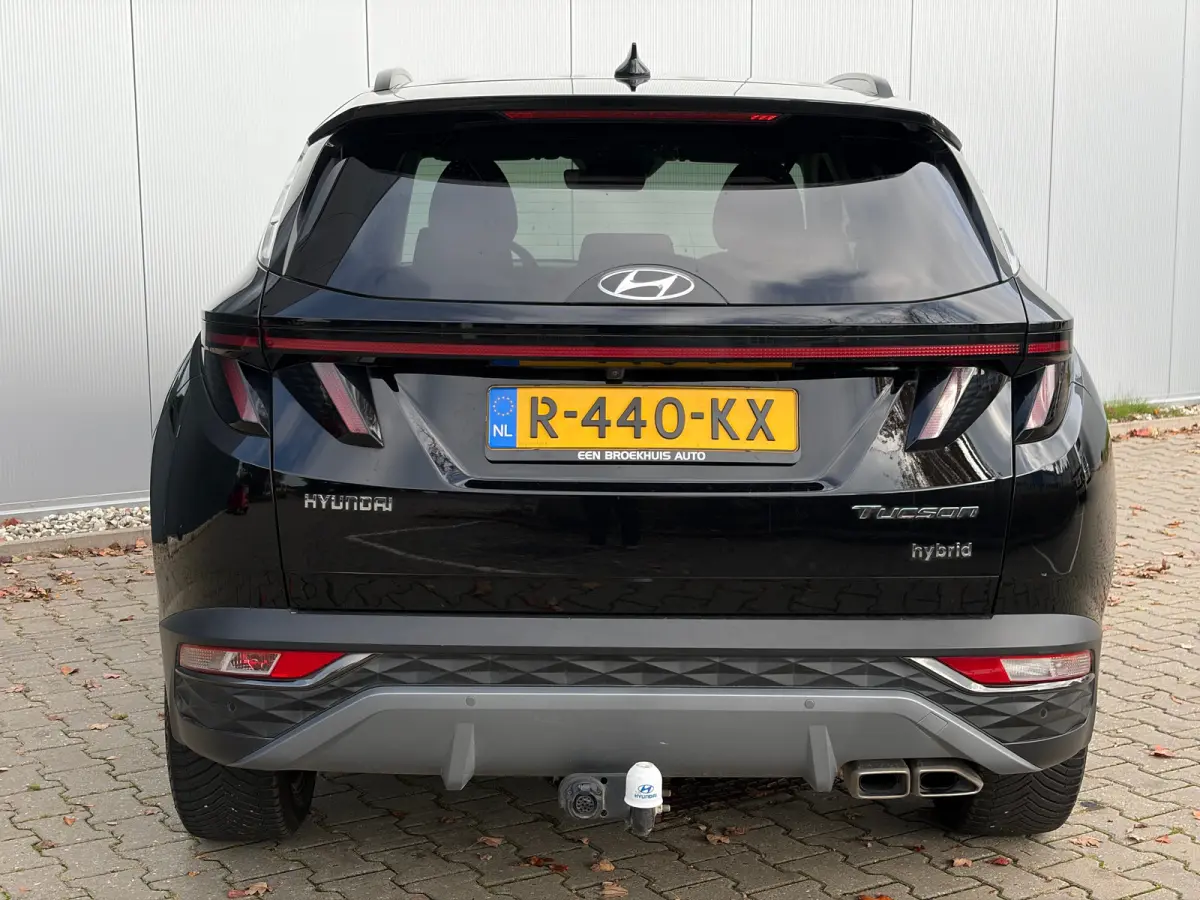 1.6 T-GDI HEV Comfort Lederpakket. | Ledere bekleding | Stoel verwarming voor | Electrische Stoelverstelling | Apple carplay/Android auto | Navigatie | Cruise contol |