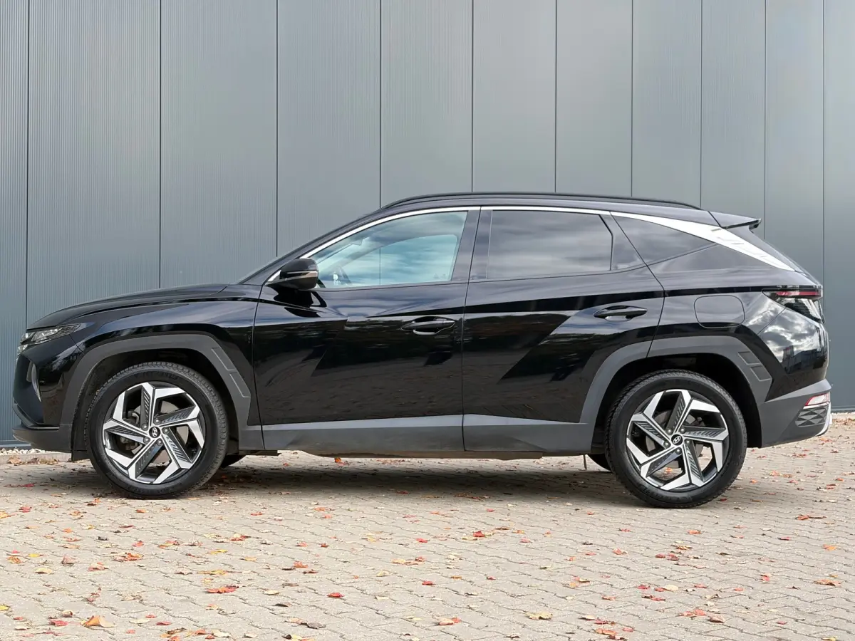 1.6 T-GDI HEV Comfort Lederpakket. | Ledere bekleding | Stoel verwarming voor | Electrische Stoelverstelling | Apple carplay/Android auto | Navigatie | Cruise contol |