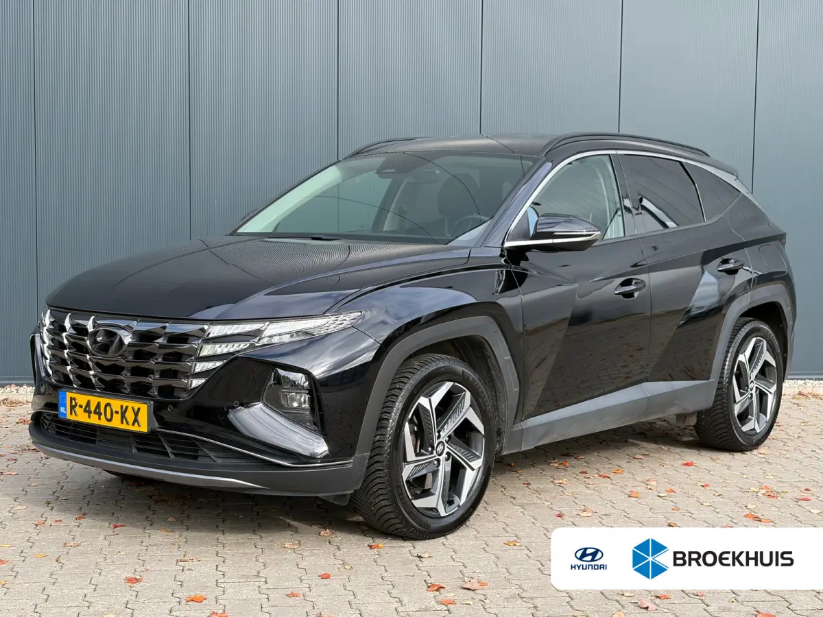 1.6 T-GDI HEV Comfort Lederpakket. | Ledere bekleding | Stoel verwarming voor | Electrische Stoelverstelling | Apple carplay/Android auto | Navigatie | Cruise contol |