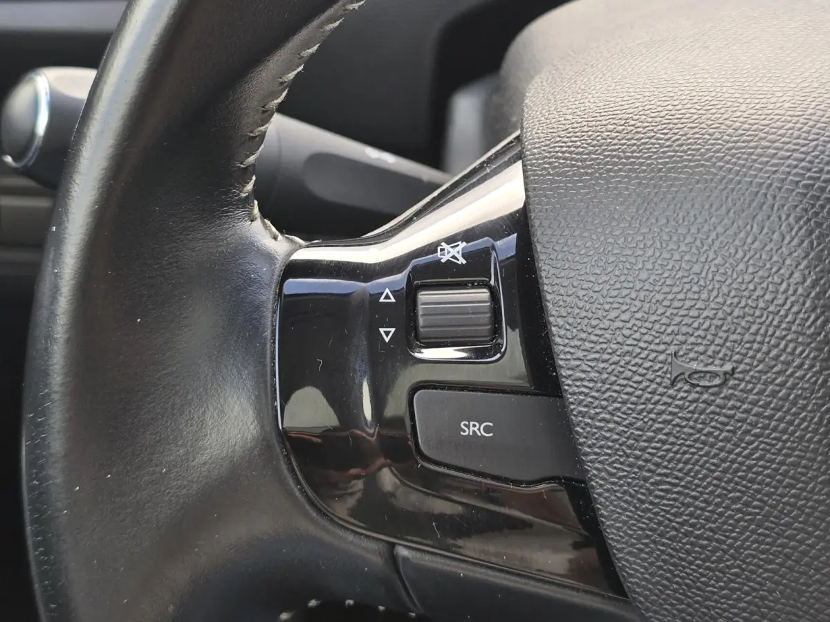 1.2 PureTech Blue Lease Premium Navi/Pano/ACC