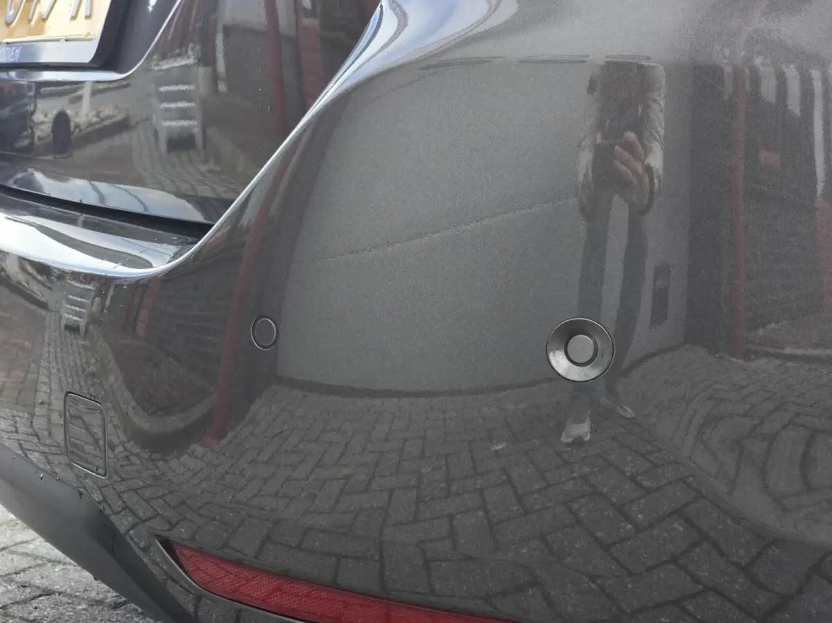 1.2 PureTech Blue Lease Premium Navi/Pano/ACC