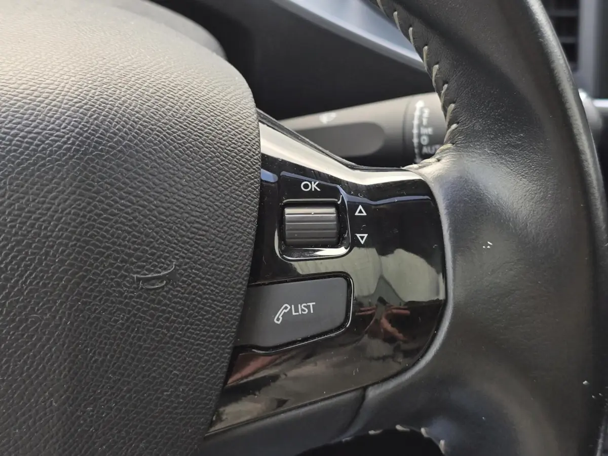 1.2 PureTech Blue Lease Premium Navi/Pano/ACC
