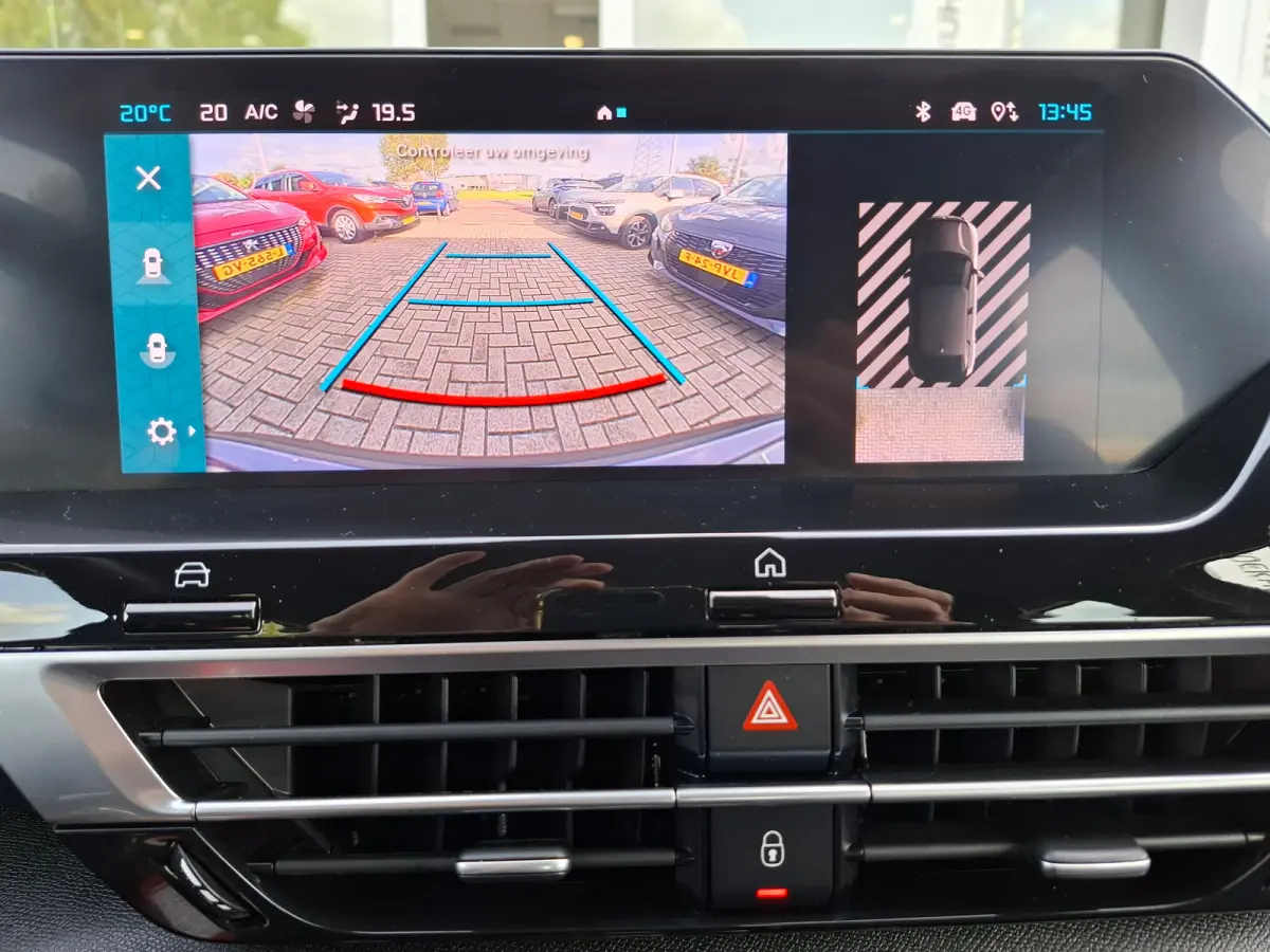 Feel Pack 50 kWh SOH 95,25% | CARPLAY | CAMERA | FULL LED KOPLAMPEN | COMFORTSTOELEN