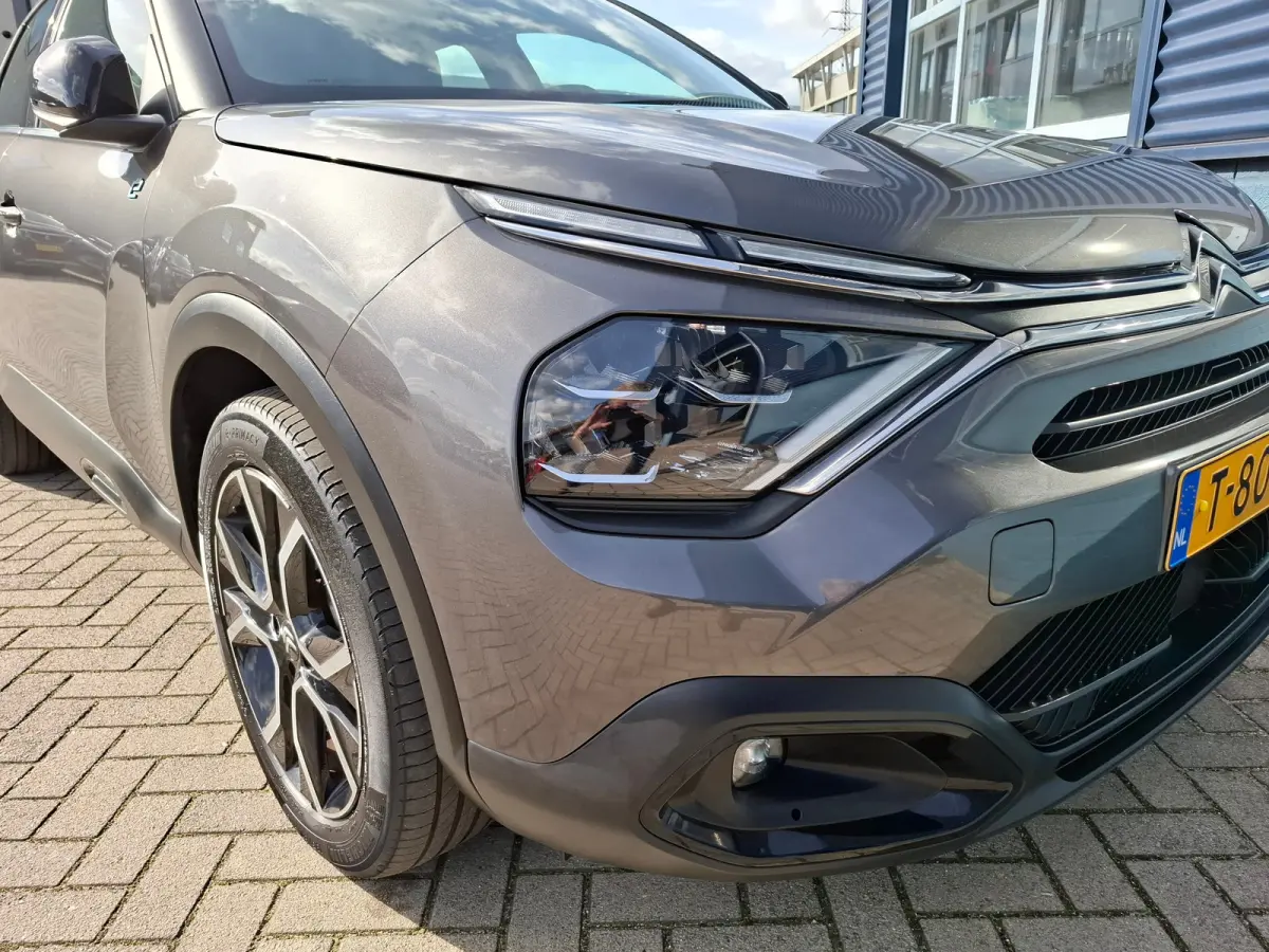 Feel Pack 50 kWh SOH 95,25% | CARPLAY | CAMERA | FULL LED KOPLAMPEN | COMFORTSTOELEN