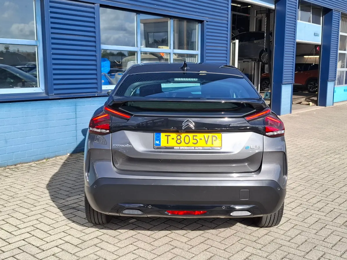 Feel Pack 50 kWh SOH 95,25% | CARPLAY | CAMERA | FULL LED KOPLAMPEN | COMFORTSTOELEN