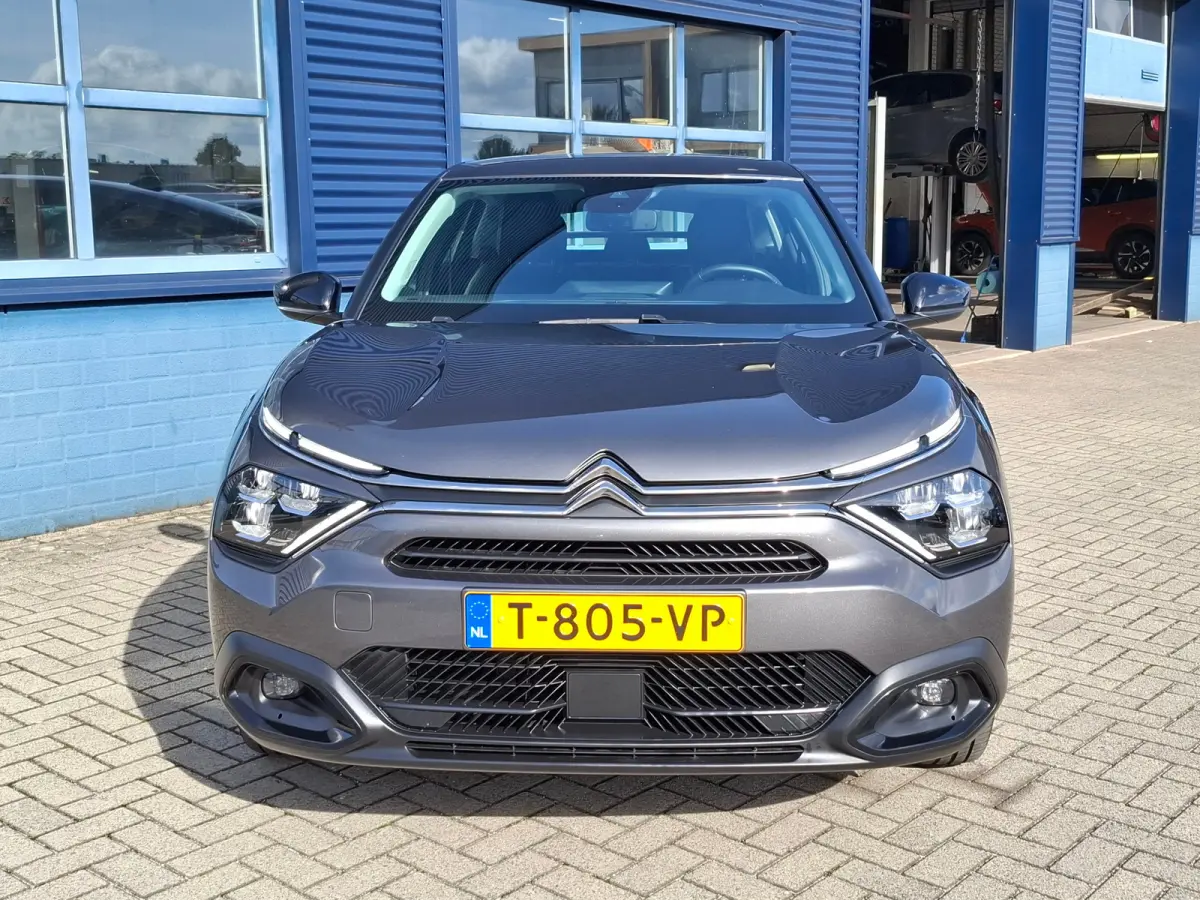 Feel Pack 50 kWh SOH 95,25% | CARPLAY | CAMERA | FULL LED KOPLAMPEN | COMFORTSTOELEN