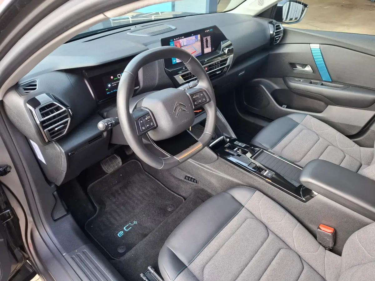 Feel Pack 50 kWh SOH 95,25% | CARPLAY | CAMERA | FULL LED KOPLAMPEN | COMFORTSTOELEN