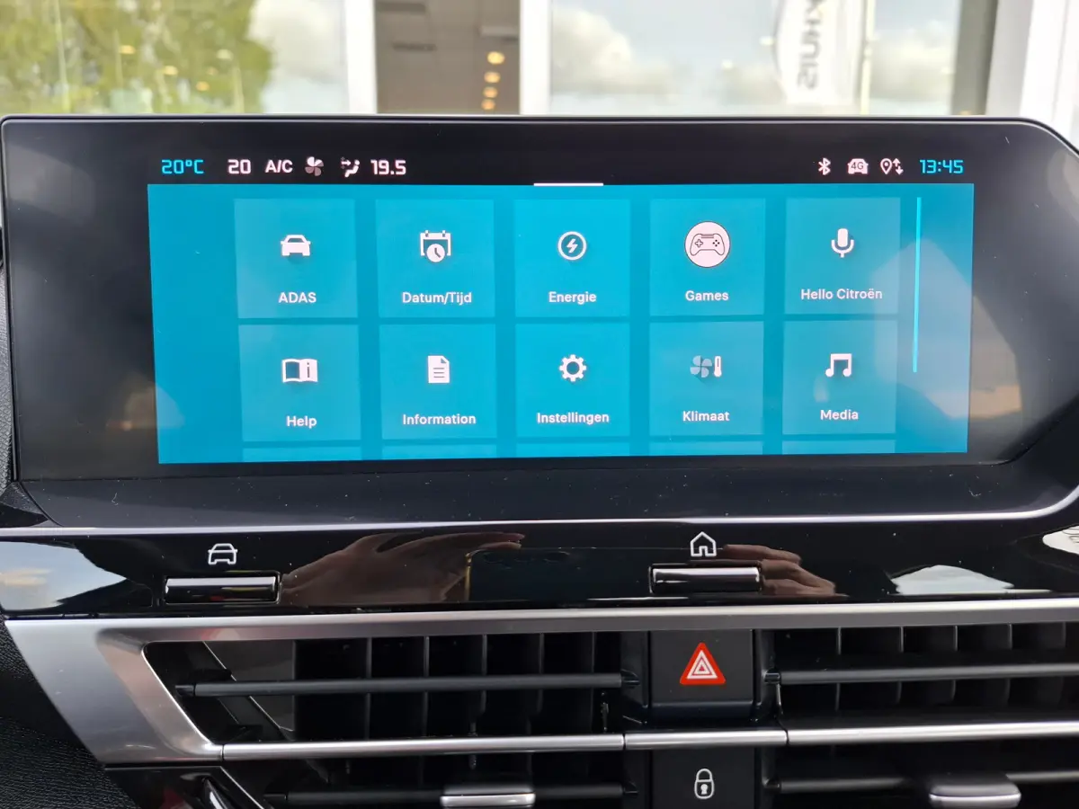 Feel Pack 50 kWh SOH 95,25% | CARPLAY | CAMERA | FULL LED KOPLAMPEN | COMFORTSTOELEN