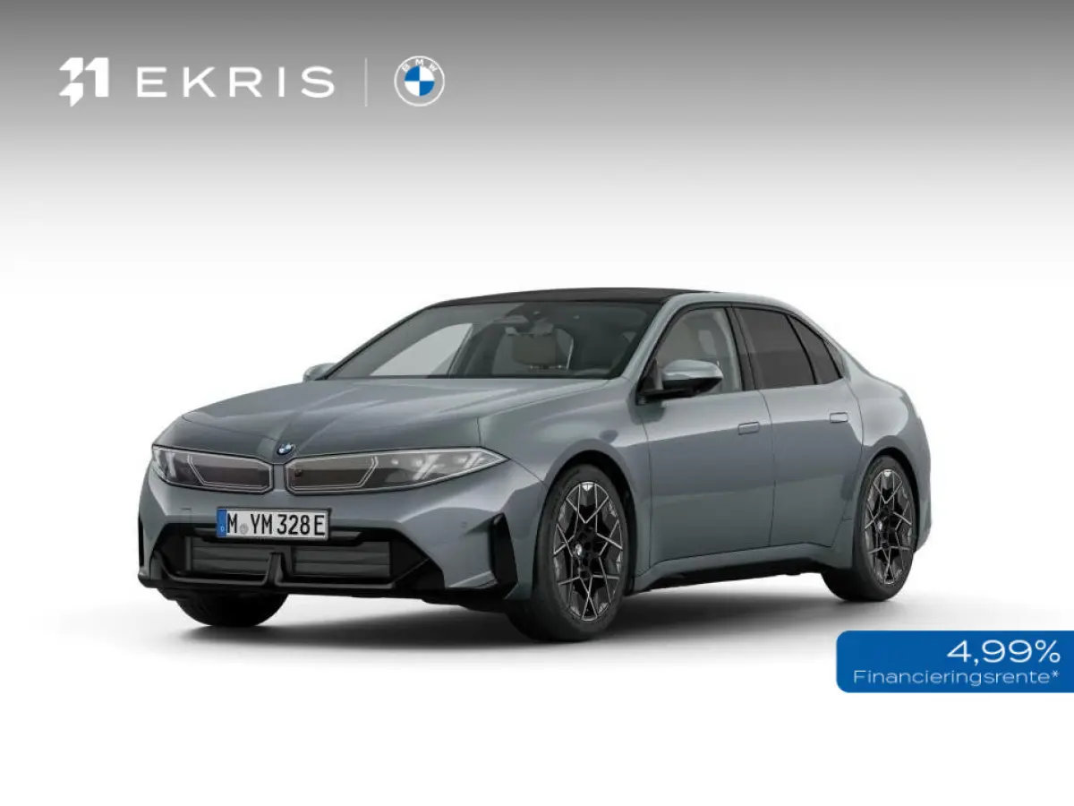 50 xDrive First Edition | M Sportpakket | Innovation Pack | Digital Pack