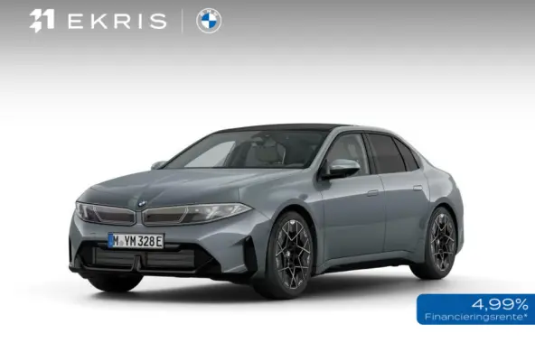 50 xDrive First Edition | M Sportpakket | Innovation Pack | Digital Pack