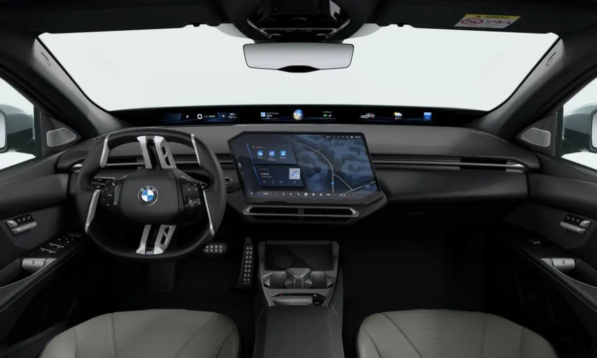 50 xDrive First Edition | M Sportpakket | Innovation Pack | Digital Pack