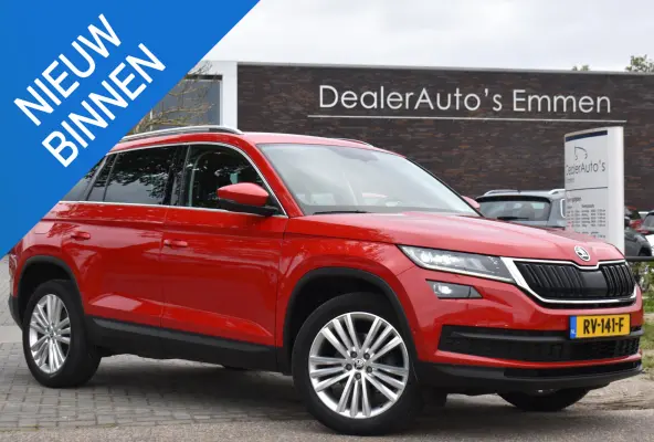 1.4 TSI LEDER NAVI LMV TREKHAAK