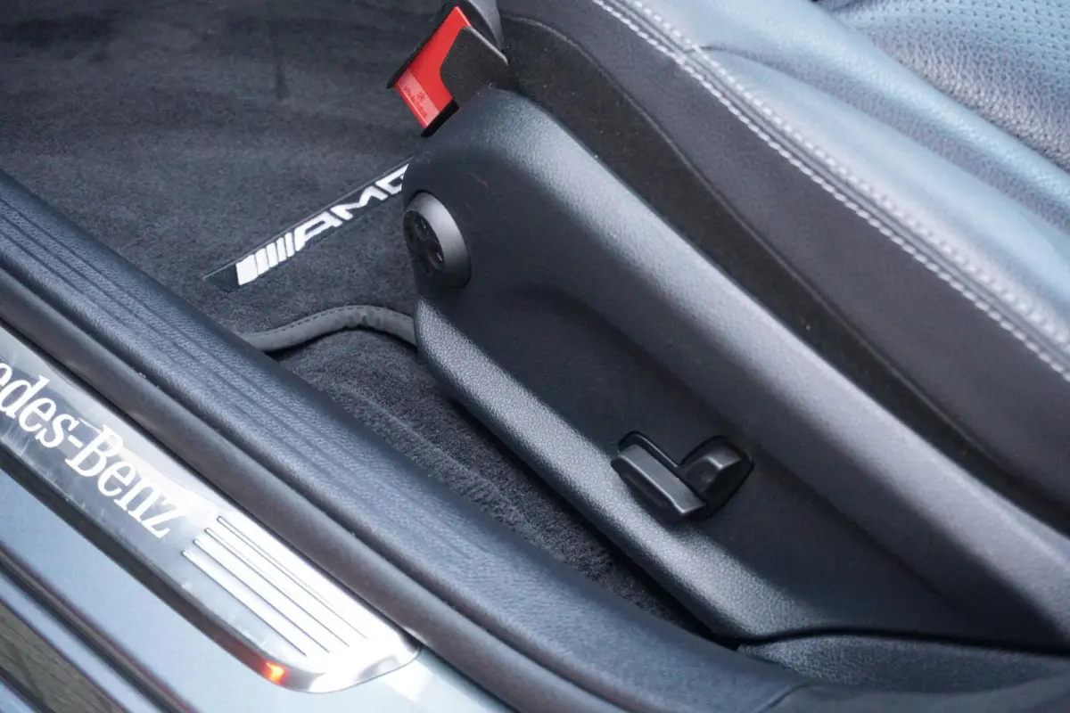 180 Business Solution AMG + CAMERA / LEDER / MULTIBEAM LED / DODEHOEK