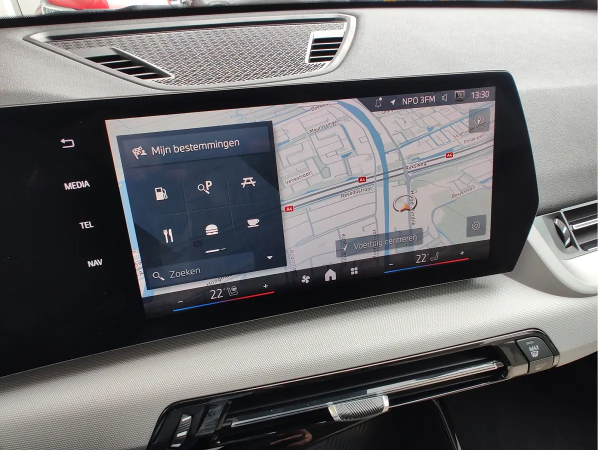 sDRIVE18i AUTOMAAT Leder | Winterpakket | Carplay/Android | Sportstoelen