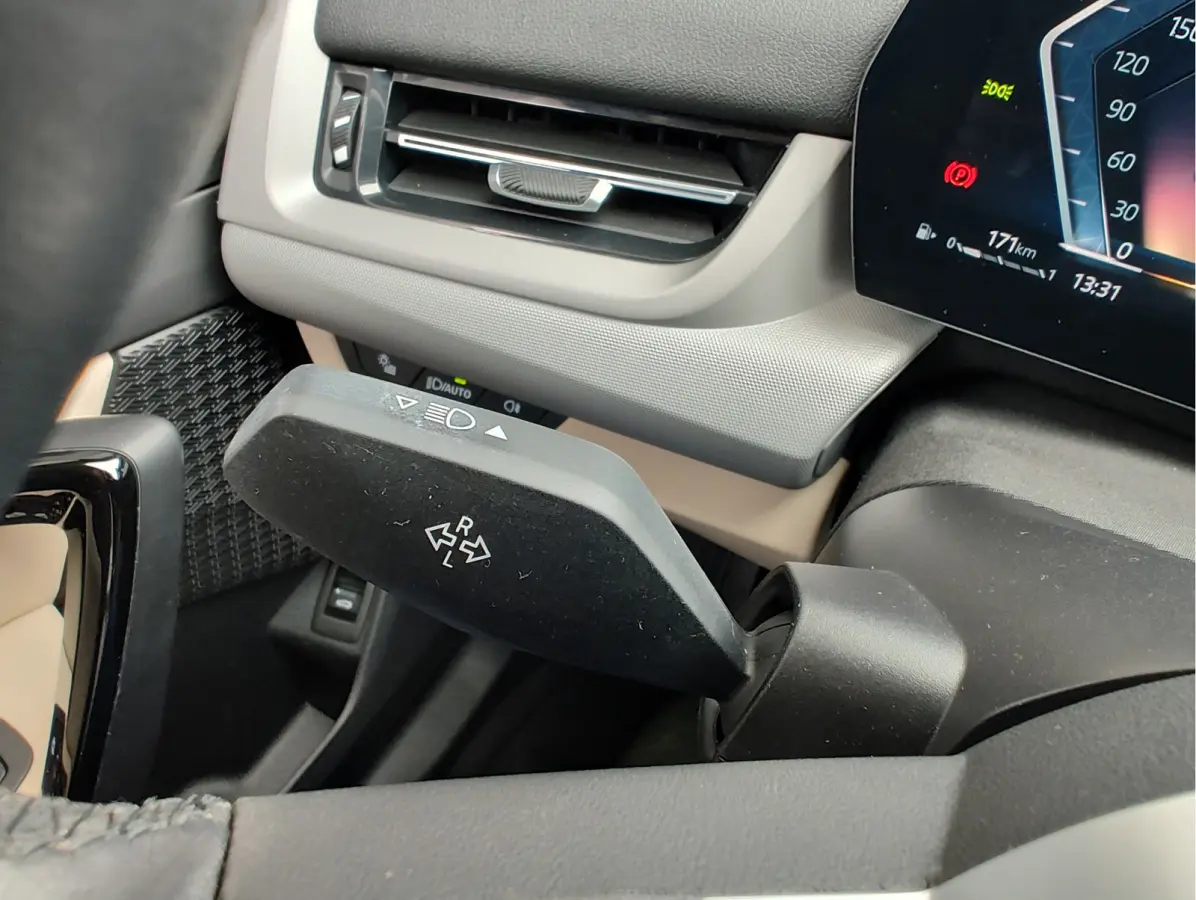 sDRIVE18i AUTOMAAT Leder | Winterpakket | Carplay/Android | Sportstoelen