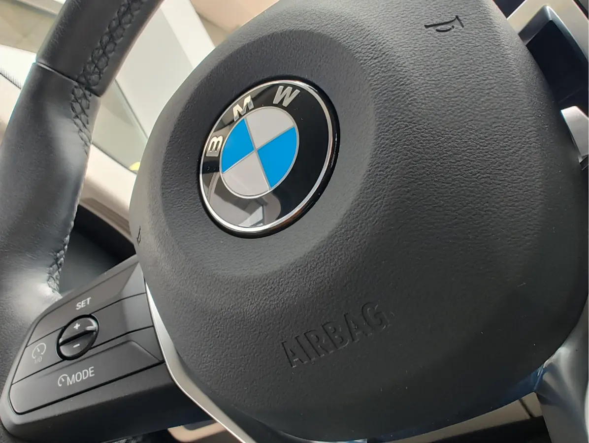 sDRIVE18i AUTOMAAT Leder | Winterpakket | Carplay/Android | Sportstoelen