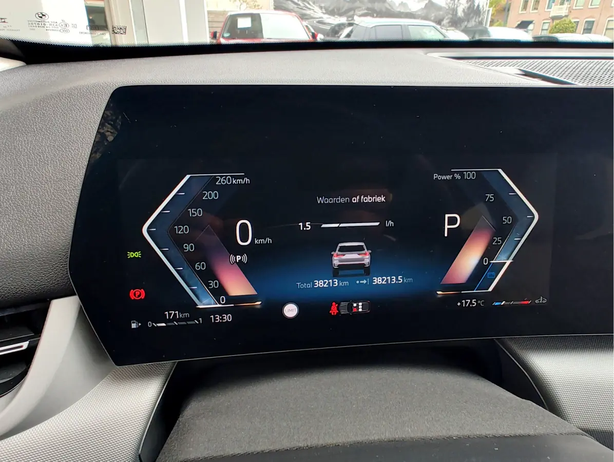 sDRIVE18i AUTOMAAT Leder | Winterpakket | Carplay/Android | Sportstoelen