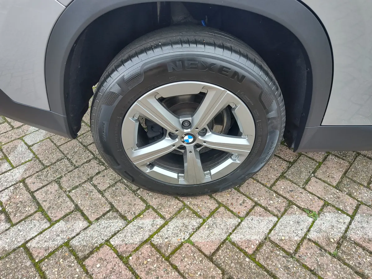 sDRIVE18i AUTOMAAT Leder | Winterpakket | Carplay/Android | Sportstoelen