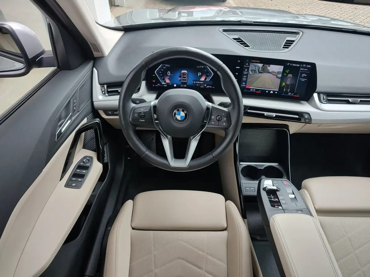 sDRIVE18i AUTOMAAT Leder | Winterpakket | Carplay/Android | Sportstoelen