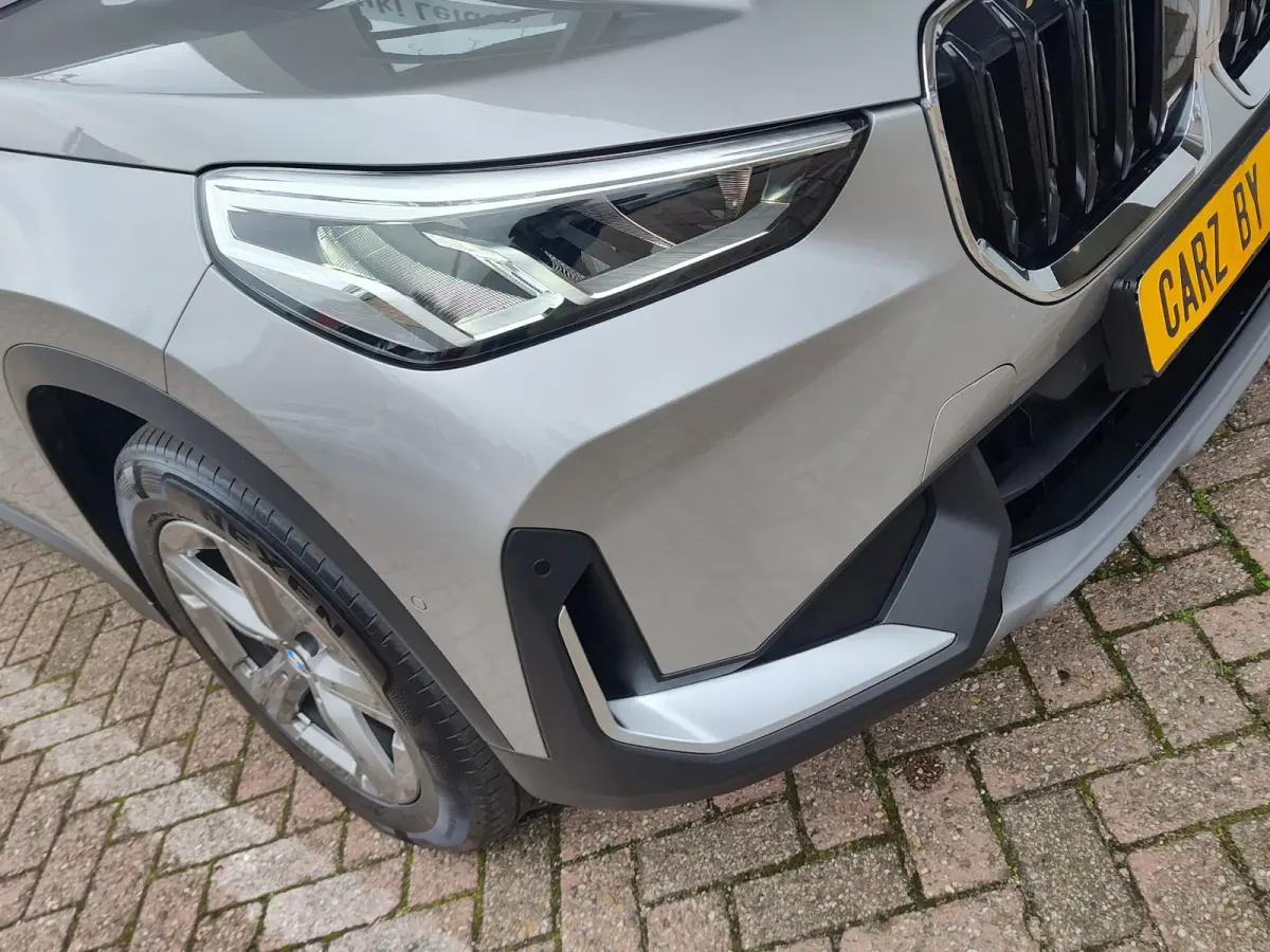 sDRIVE18i AUTOMAAT Leder | Winterpakket | Carplay/Android | Sportstoelen