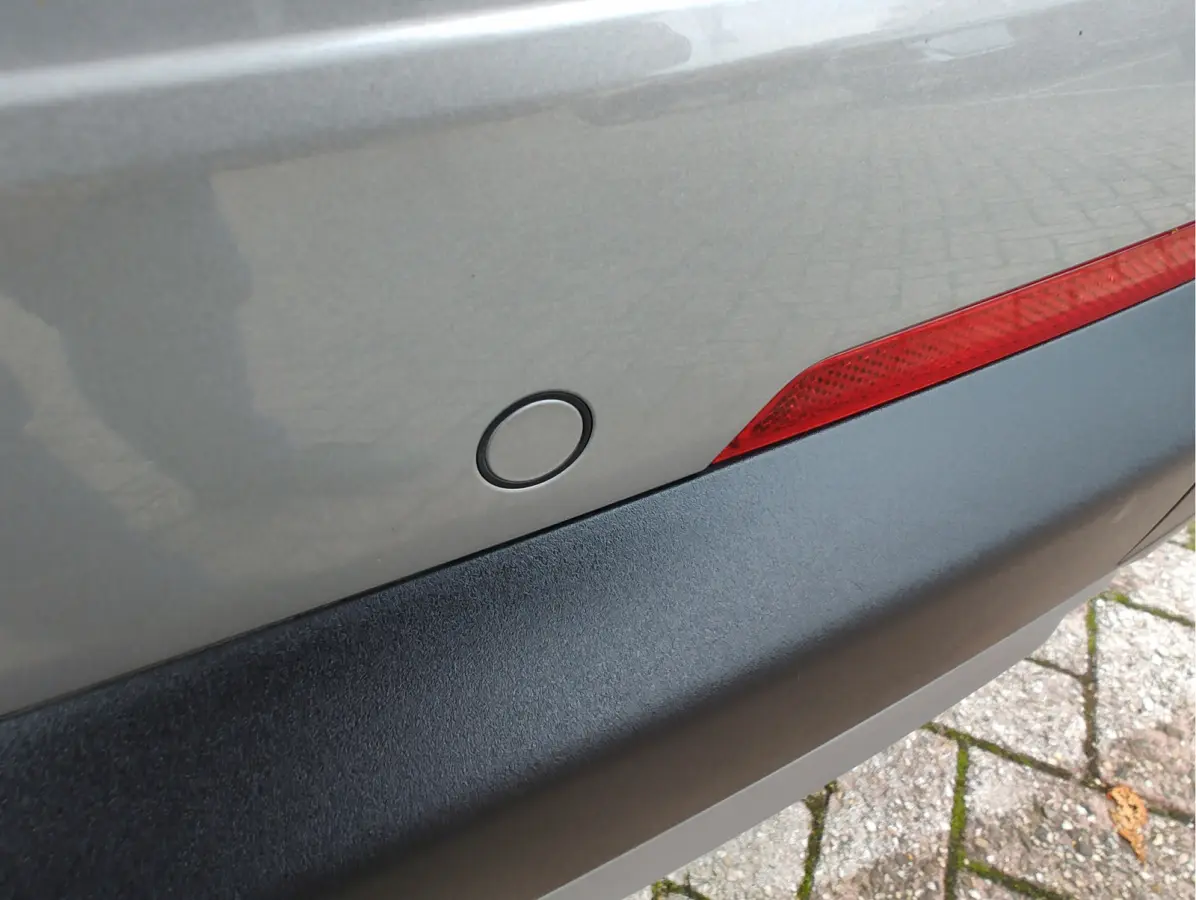 sDRIVE18i AUTOMAAT Leder | Winterpakket | Carplay/Android | Sportstoelen