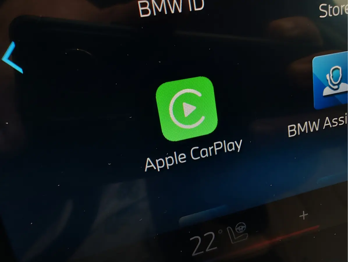 sDRIVE18i AUTOMAAT Leder | Winterpakket | Carplay/Android | Sportstoelen