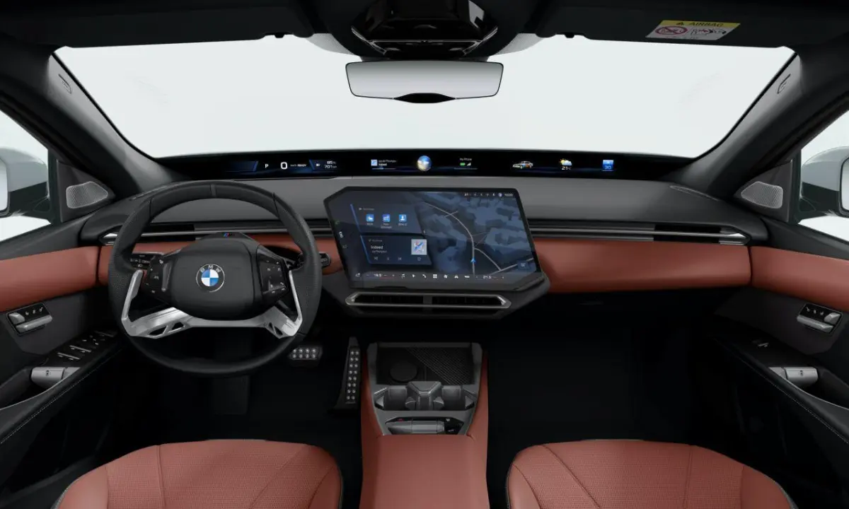 50 xDrive First Edition | M Sportpakket | Innovation Pack | Digital Pack