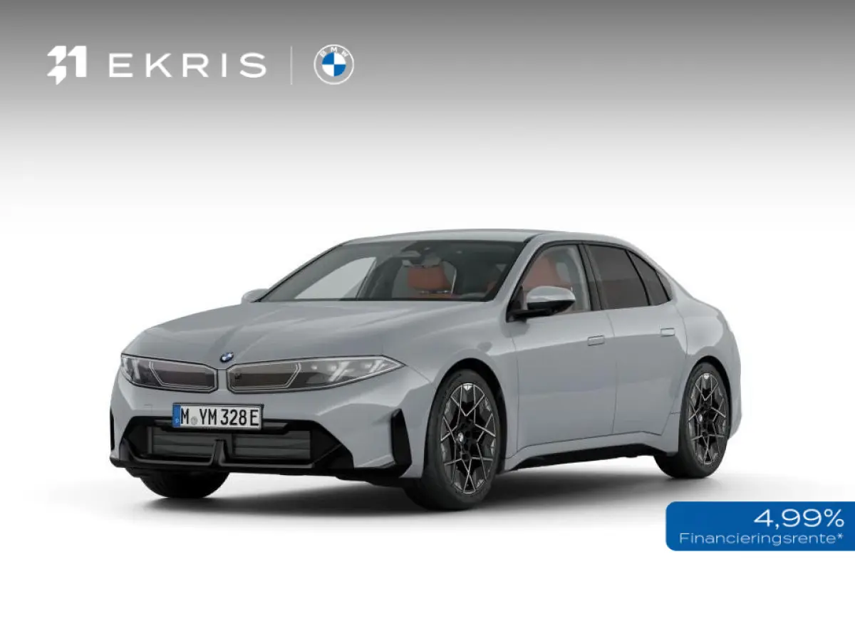 50 xDrive First Edition | M Sportpakket | Innovation Pack | Digital Pack