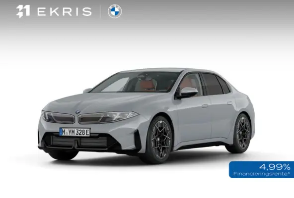 50 xDrive First Edition | M Sportpakket | Innovation Pack | Digital Pack